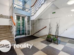 Pronájem bytu 1+kk, Opava - Město, Popská, 34 m2