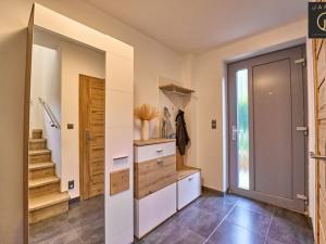 Prodej rodinného domu, Praha, Kamýcká, 110 m2