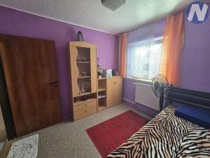 Prodej rodinného domu, Strakonice, Švandy dudáka, 120 m2