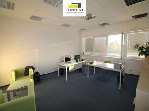 Pronájem skladu, Brno - Slatina, Řípská, 800 m2