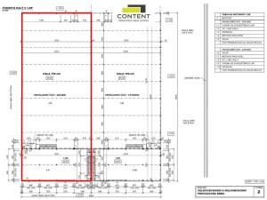 Pronájem obchodního prostoru, Brno - Slatina, Řípská, 800 m2