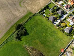 Prodej pozemku pro bydlení, Zruč-Senec - Zruč, Zlatá, 1718 m2