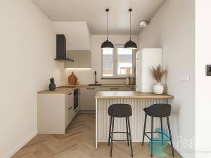 Prodej bytu 4+kk, Vráto, Na Pěšině, 98 m2