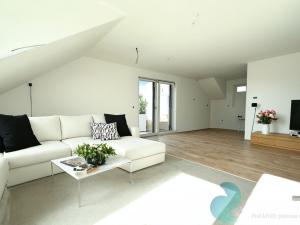 Prodej bytu 4+kk, Vráto, Na Pěšině, 98 m2