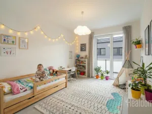 Prodej bytu 4+kk, Vráto, Na Pěšině, 98 m2