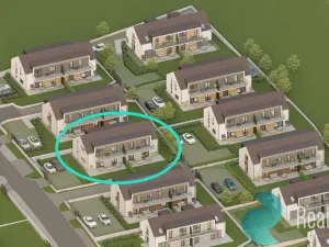 Prodej bytu 4+kk, Vráto, Na Pěšině, 98 m2