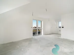 Prodej bytu 4+kk, Vráto, Na Pěšině, 98 m2