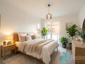 Prodej bytu 4+kk, Vráto, Na Pěšině, 98 m2