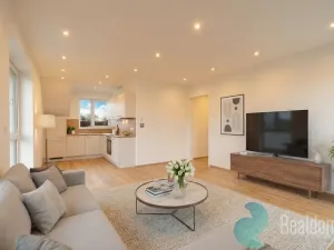 Prodej bytu 4+kk, Vráto, Na Pěšině, 98 m2