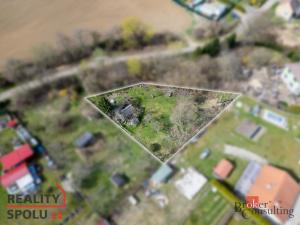 Prodej pozemku pro bydlení, Bystřice, Na Homoli, 1111 m2