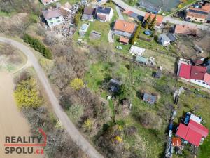 Prodej pozemku pro bydlení, Bystřice, Na Homoli, 1111 m2