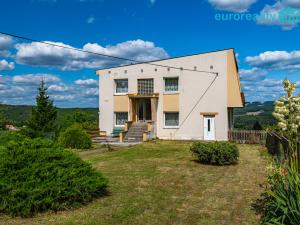 Prodej rodinného domu, Pláně - Ondřejov, 270 m2