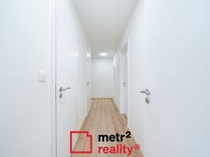Prodej bytu 2+kk, Uničov, Pionýrů, 62 m2