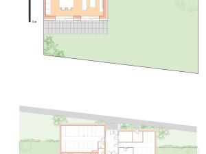 Prodej bytu 2+kk, Uničov, Pionýrů, 62 m2