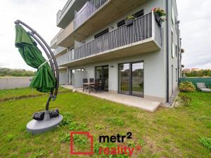 Prodej bytu 2+kk, Uničov, Pionýrů, 62 m2