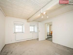 Prodej rodinného domu, Vysoký Újezd, Ke Hřišti, 280 m2