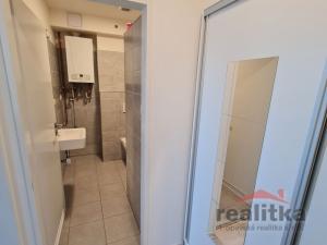 Pronájem bytu 1+kk, Opava - Město, Popská, 32 m2