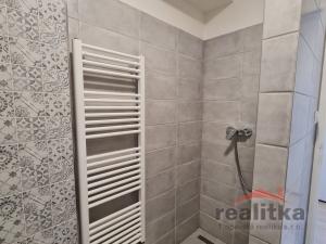 Pronájem bytu 1+kk, Opava - Město, Popská, 32 m2