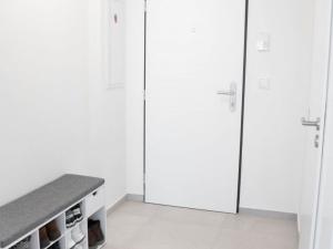 Prodej bytu 1+kk, Brno - Trnitá, Křenová, 27 m2