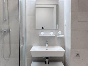 Prodej bytu 1+kk, Brno - Trnitá, Křenová, 27 m2