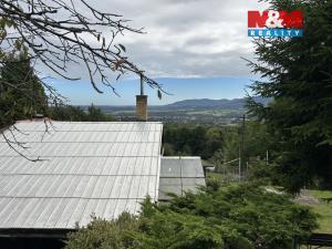 Prodej chaty, Pstruží, 24 m2