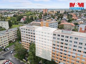 Prodej bytu 2+kk, Kladno - Kročehlavy, Děčínská, 48 m2