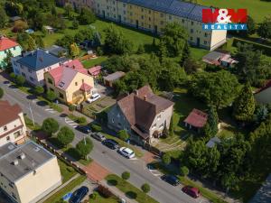Prodej rodinného domu, Bohumín - Nový Bohumín, Palackého, 172 m2