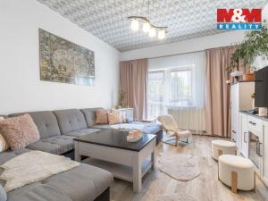 Prodej rodinného domu, Bohumín - Nový Bohumín, Palackého, 172 m2