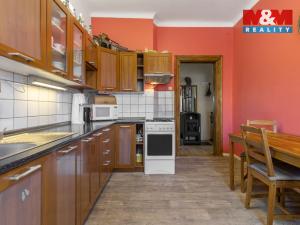 Prodej rodinného domu, Bohumín - Nový Bohumín, Palackého, 172 m2