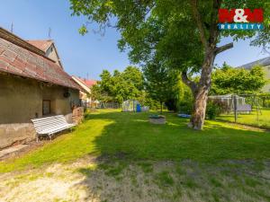 Prodej rodinného domu, Bohumín - Nový Bohumín, Palackého, 172 m2