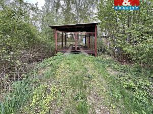 Prodej garáže, Česká Lípa, 21 m2