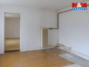 Prodej rodinného domu, Zlín - Příluky, Horní dědina, 62 m2