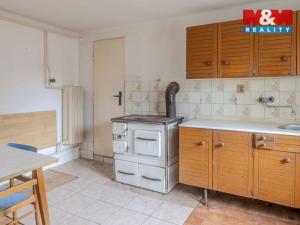 Prodej rodinného domu, Zlín - Příluky, Horní dědina, 62 m2