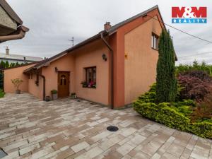 Prodej rodinného domu, Šilheřovice, U Obory, 230 m2