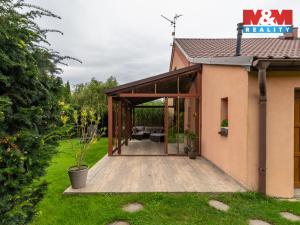 Prodej rodinného domu, Šilheřovice, U Obory, 230 m2