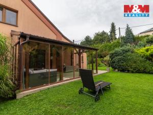 Prodej rodinného domu, Šilheřovice, U Obory, 230 m2