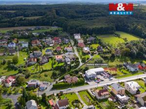 Prodej rodinného domu, Šilheřovice, U Obory, 230 m2