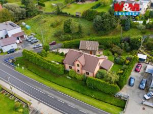 Prodej rodinného domu, Šilheřovice, U Obory, 230 m2
