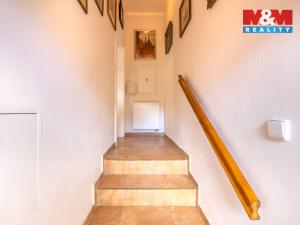 Prodej rodinného domu, Poděbrady - Poděbrady III, Ostrovní, 149 m2