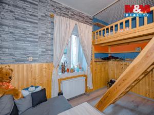 Prodej rodinného domu, Broumov - Poříčí, Na Příkopech, 397 m2