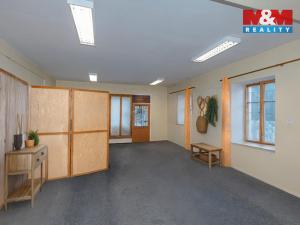 Prodej rodinného domu, Broumov - Poříčí, Na Příkopech, 397 m2