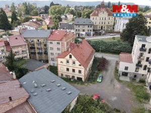 Prodej rodinného domu, Broumov - Poříčí, Na Příkopech, 397 m2