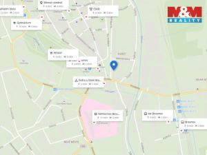 Prodej rodinného domu, Broumov - Poříčí, Na Příkopech, 397 m2