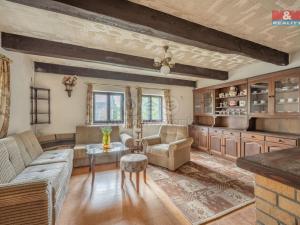 Prodej rodinného domu, Chyjice, 120 m2