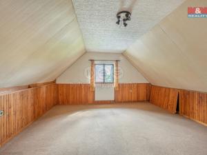 Prodej rodinného domu, Chyjice, 120 m2