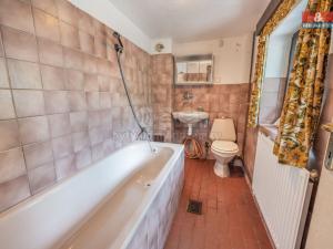 Prodej rodinného domu, Chyjice, 120 m2