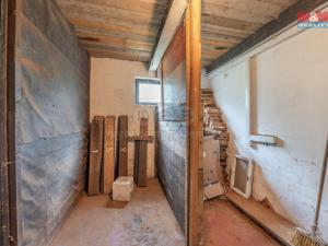 Prodej rodinného domu, Chyjice, 120 m2
