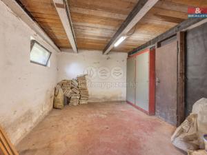 Prodej rodinného domu, Chyjice, 120 m2