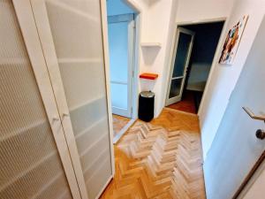 Pronájem bytu 4+kk, Ústí nad Labem - Ústí nad Labem-centrum, Hilarova, 80 m2