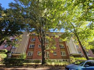 Pronájem bytu 4+kk, Ústí nad Labem - Ústí nad Labem-centrum, Hilarova, 80 m2